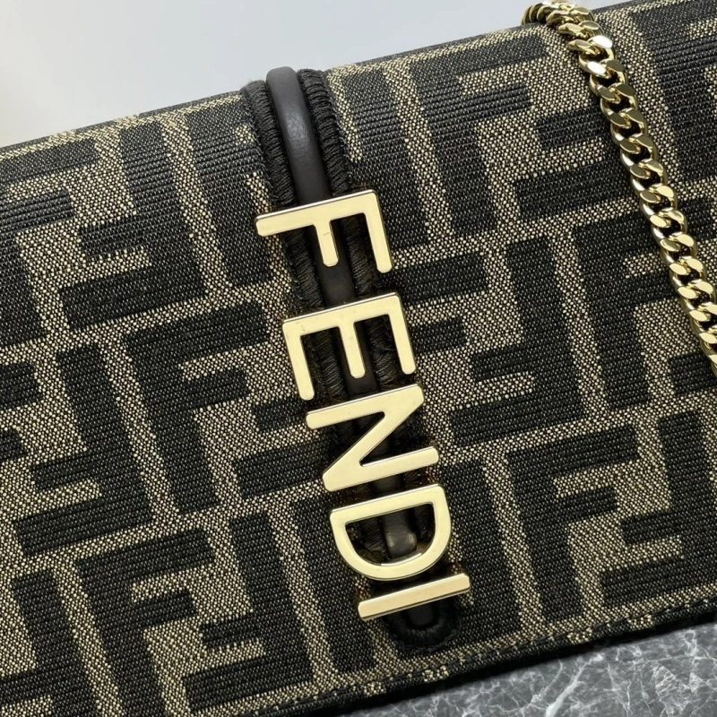 Fendi Satchel Bags 4081-0080
