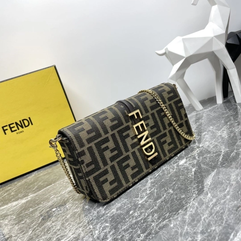 Fendi Satchel Bags 4081-0080