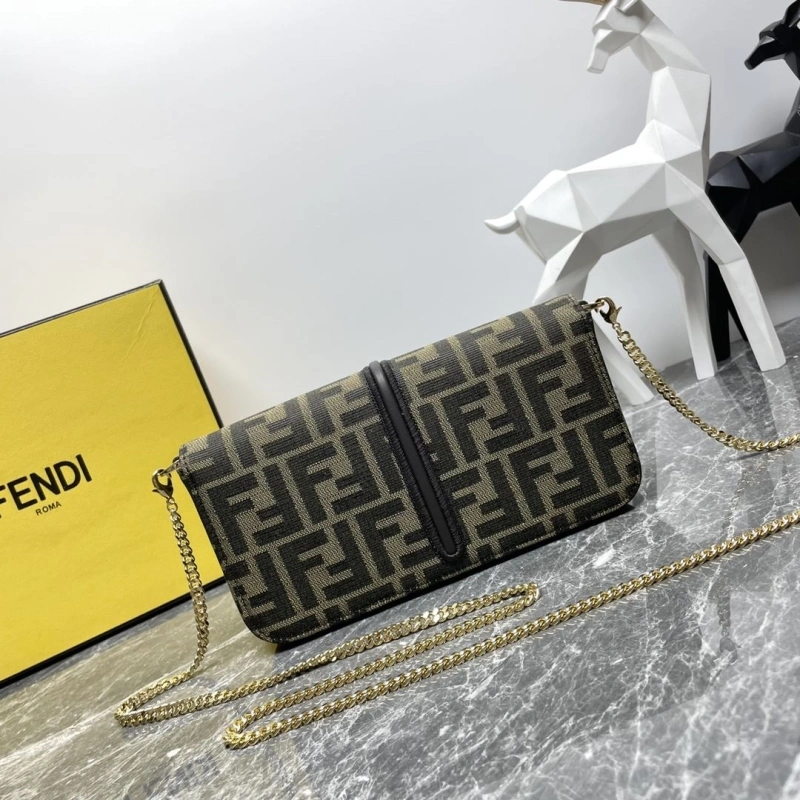 Fendi Satchel Bags 4081-0080