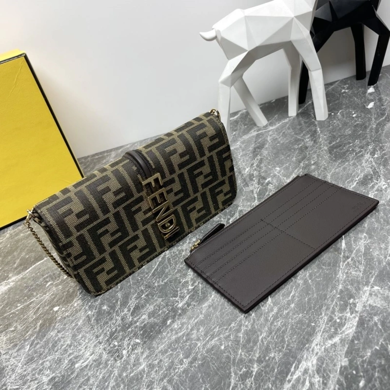 Fendi Satchel Bags 4081-0080