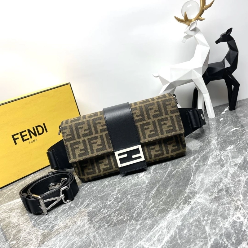 Fendi Satchel Bags 4081-0081