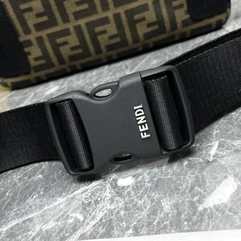 Fendi Satchel Bags 4081-0081