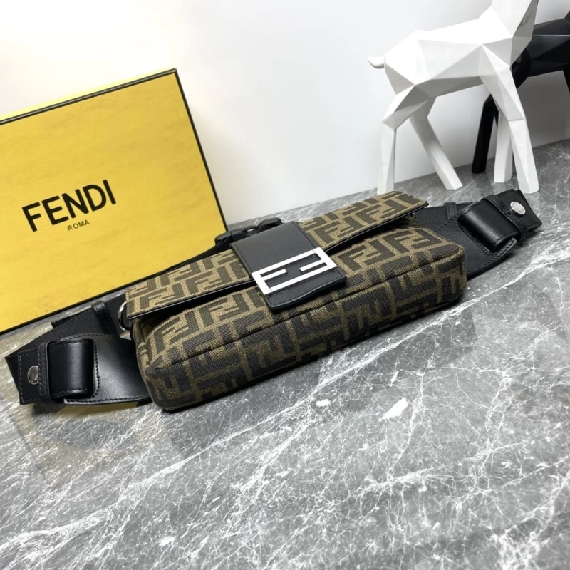 Fendi Satchel Bags 4081-0081