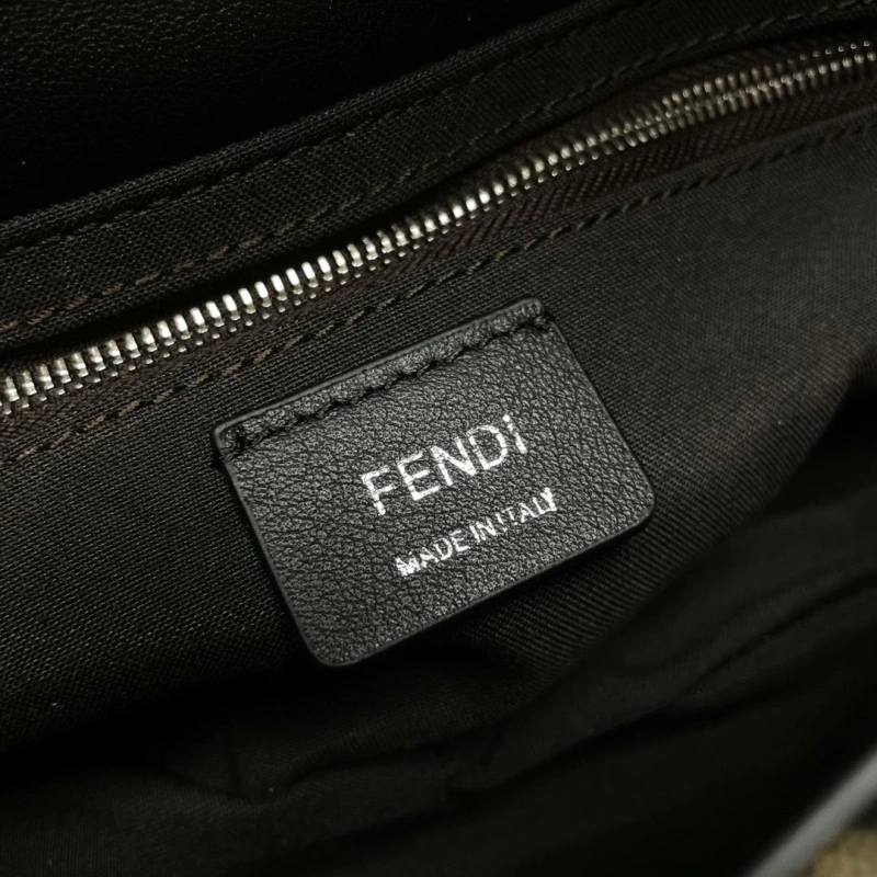 Fendi Satchel Bags 4081-0081