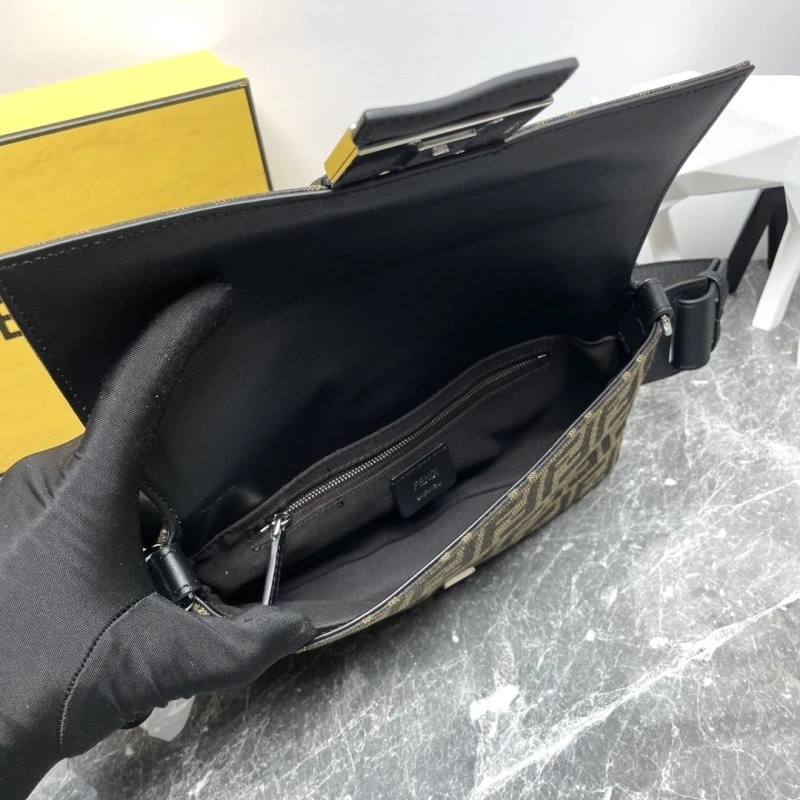 Fendi Satchel Bags 4081-0081