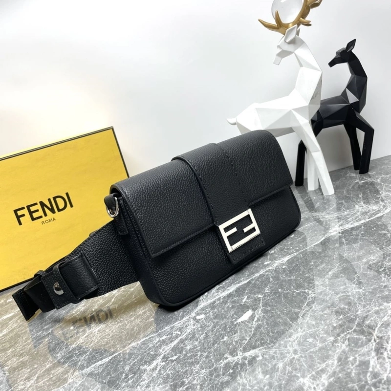 Fendi Satchel Bags 4081-0083