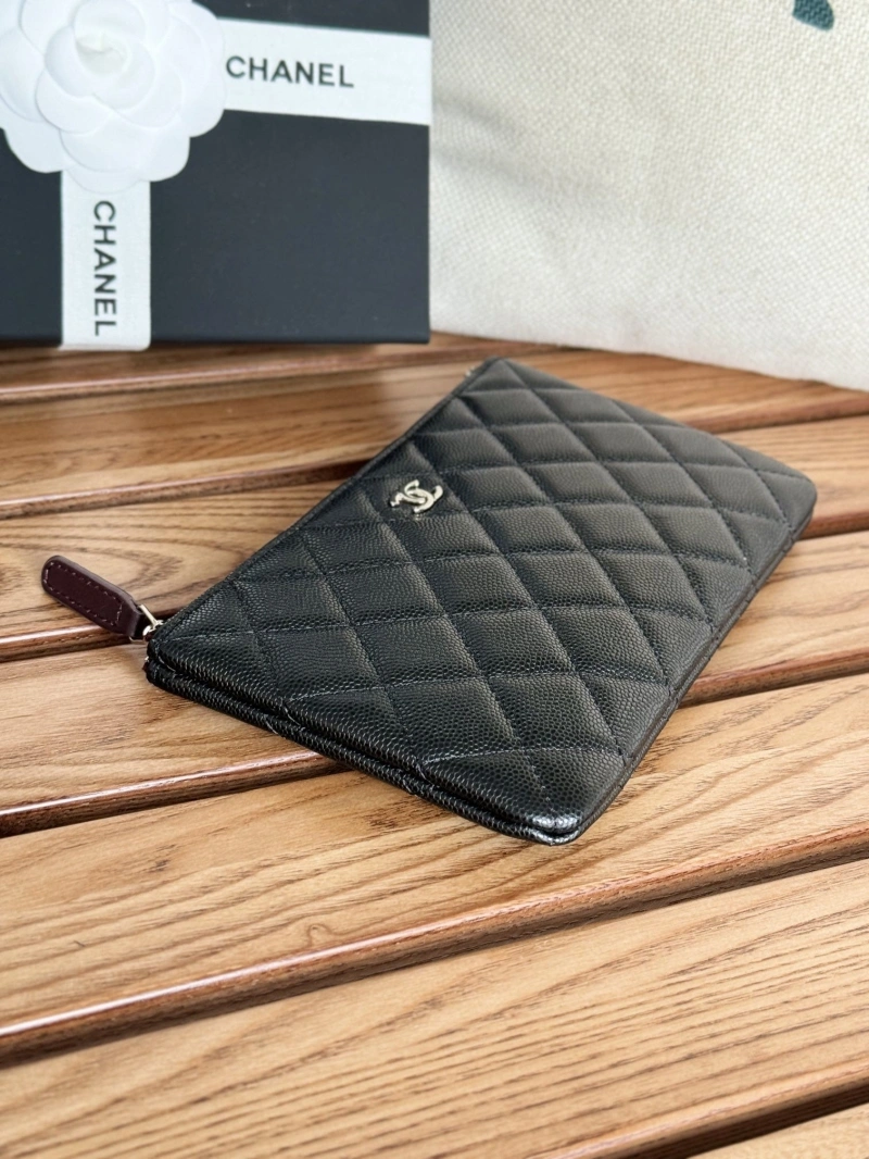 Chanel Wallets 4081-0084