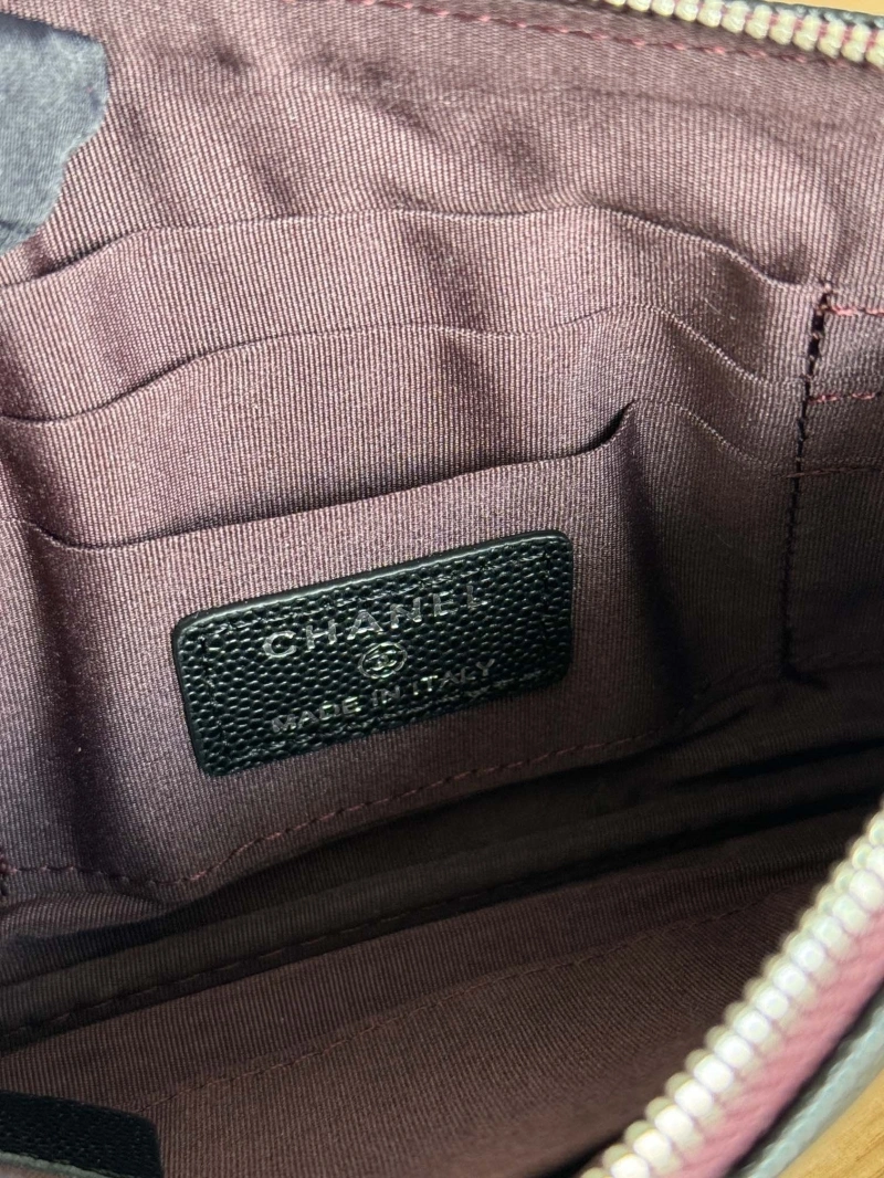 Chanel Wallets 4081-0084