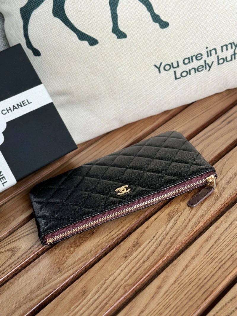 Chanel Wallets 4081-0085