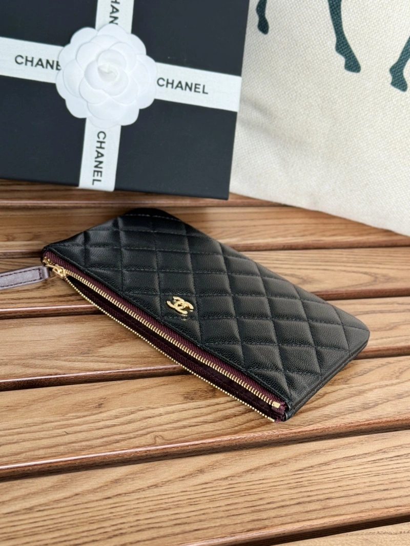 Chanel Wallets 4081-0085
