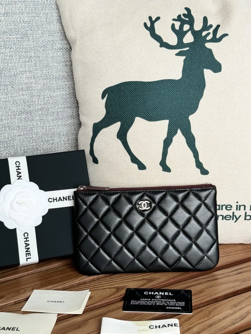 Chanel Wallets 4081-0086