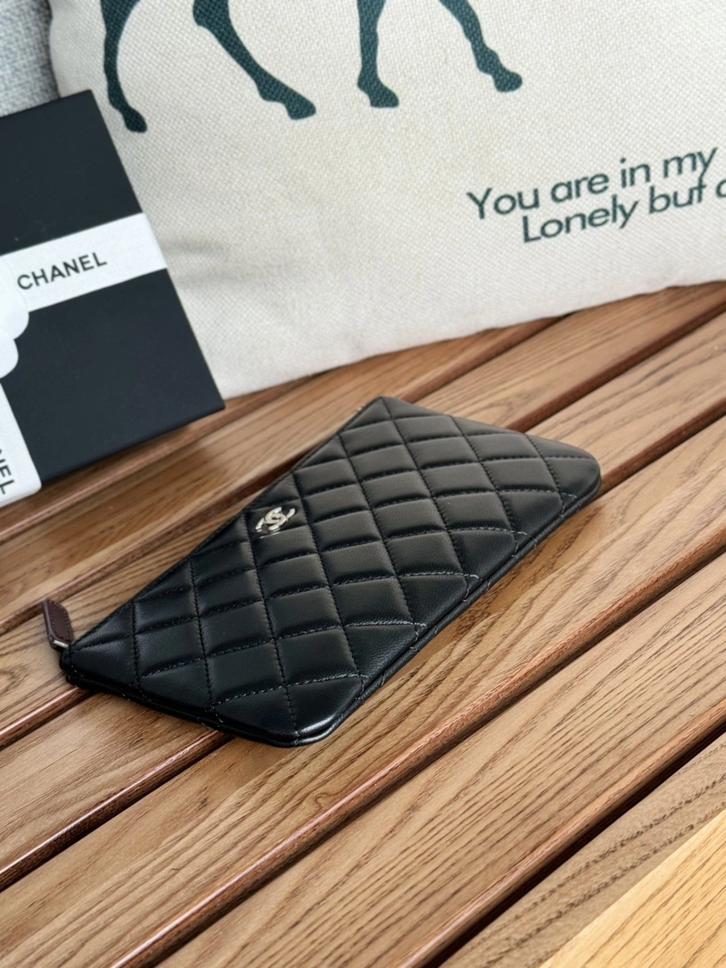 Chanel Wallets 4081-0086