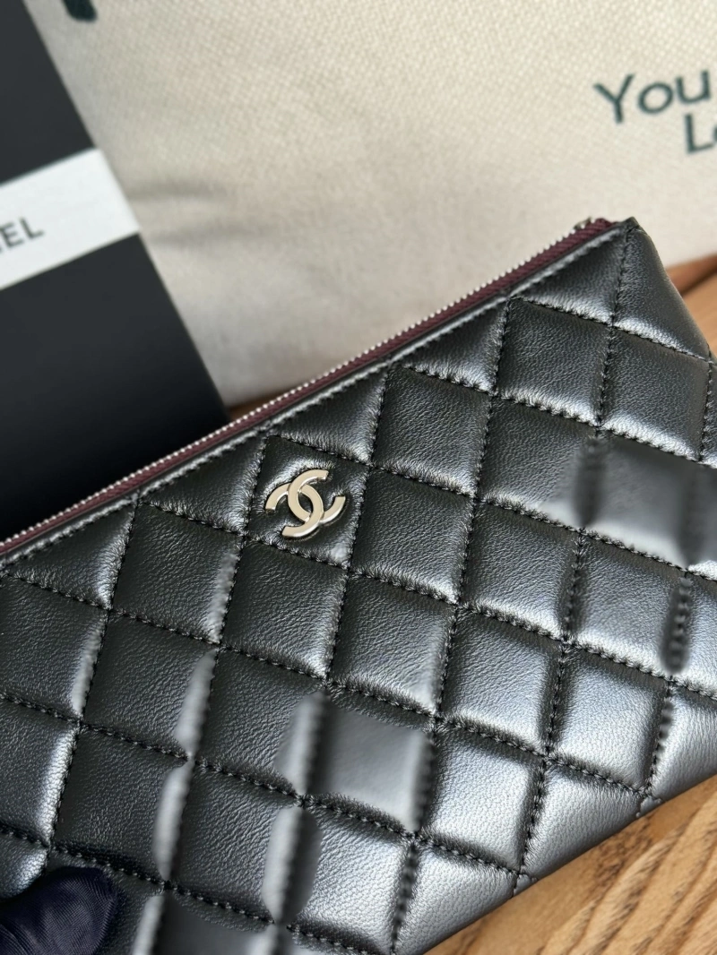 Chanel Wallets 4081-0086