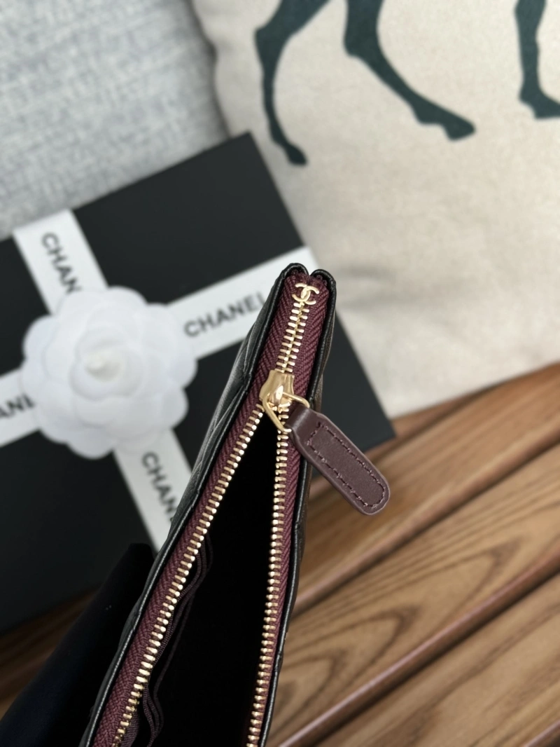 Chanel Wallets 4081-0087