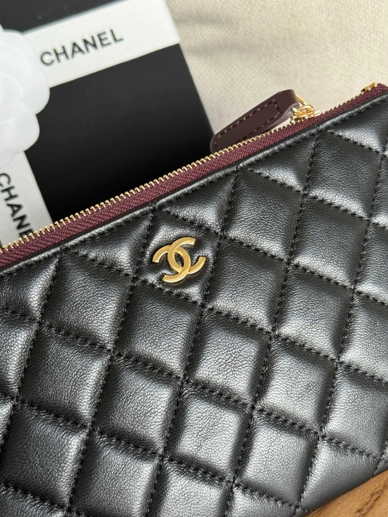 Chanel Wallets 4081-0087