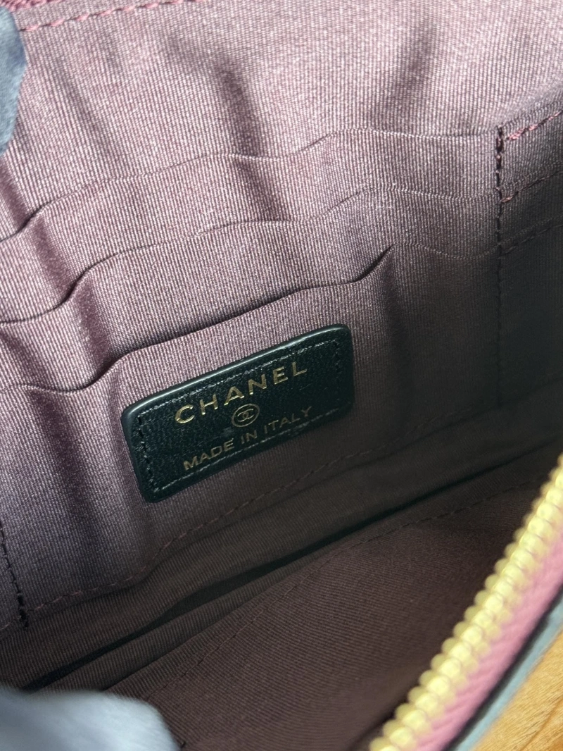 Chanel Wallets 4081-0087