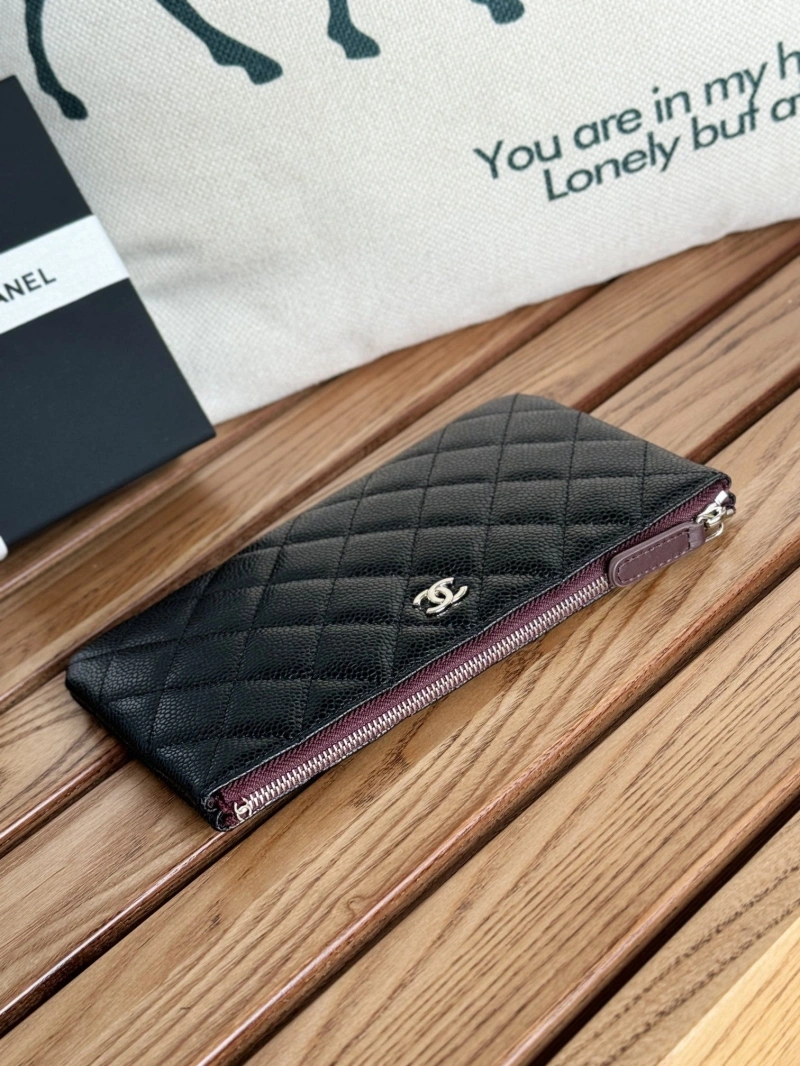 Chanel Wallets 4081-0088