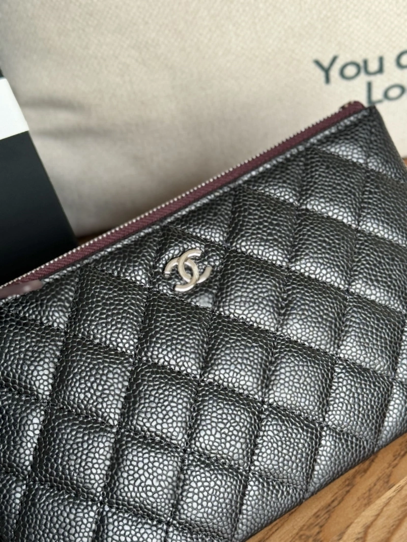 Chanel Wallets 4081-0088
