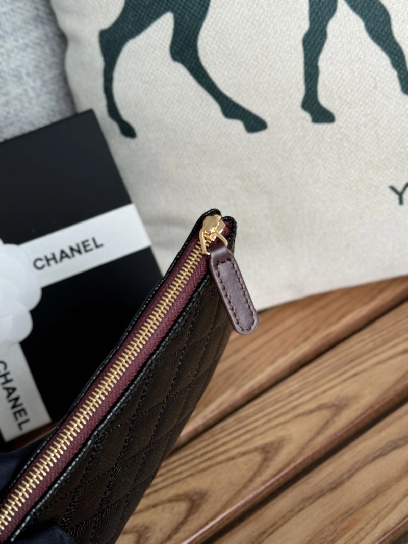 Chanel Wallets 4081-0089