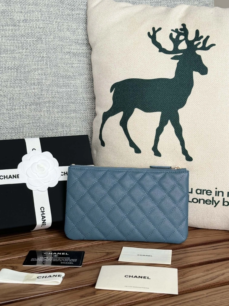 Chanel Wallets 4081-0091