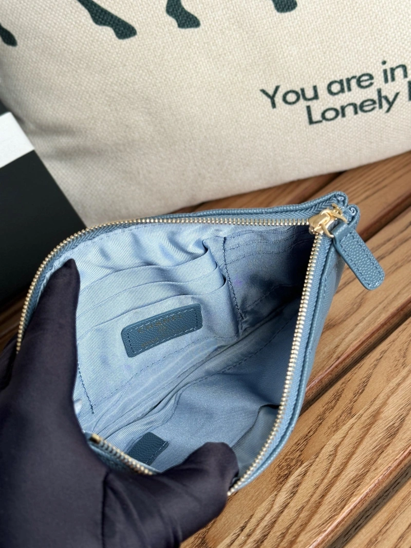 Chanel Wallets 4081-0091