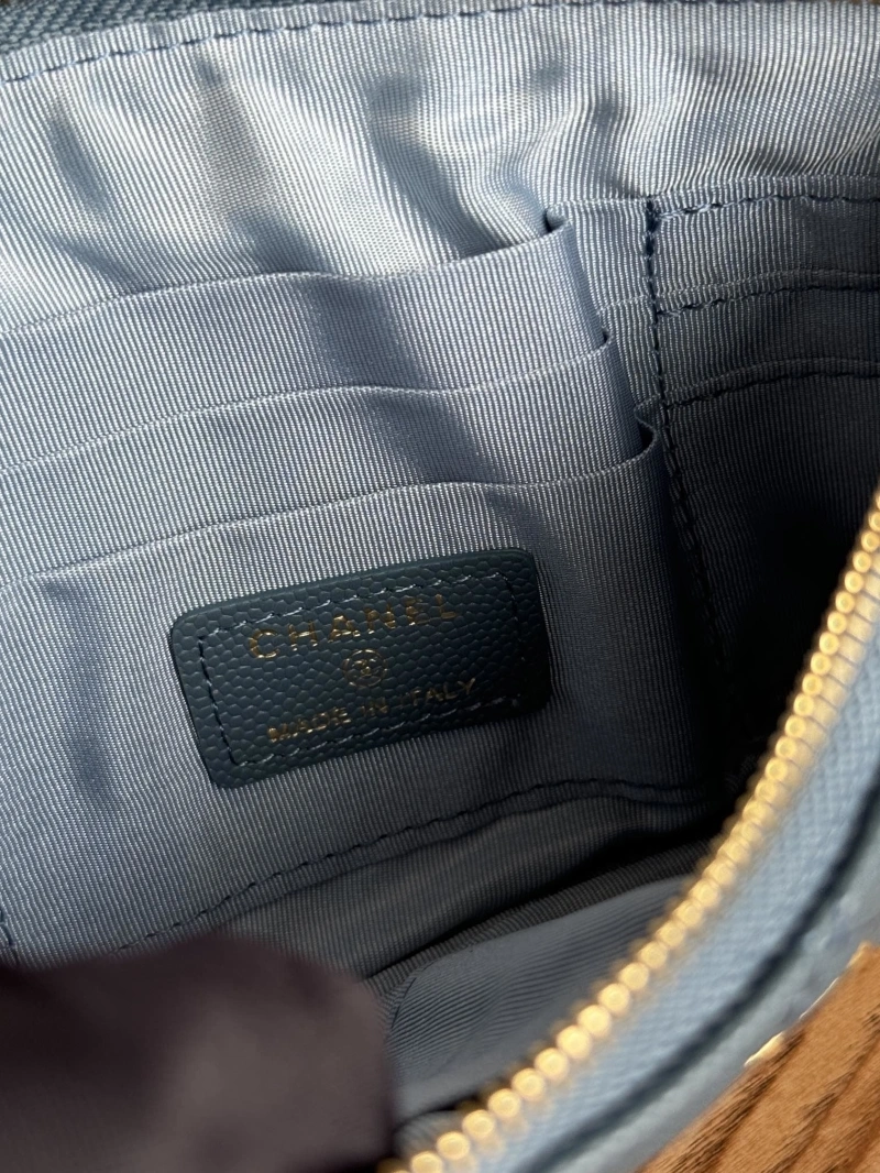 Chanel Wallets 4081-0091