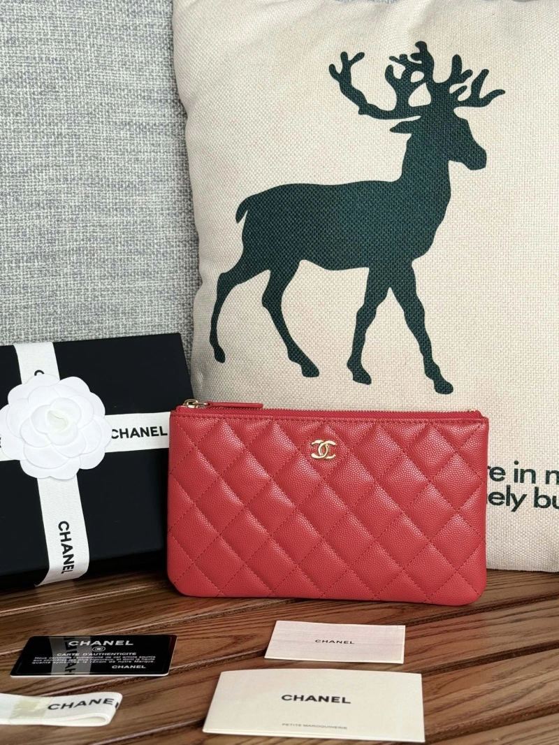 Chanel Wallets 4081-0092