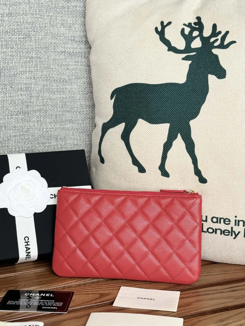 Chanel Wallets 4081-0092