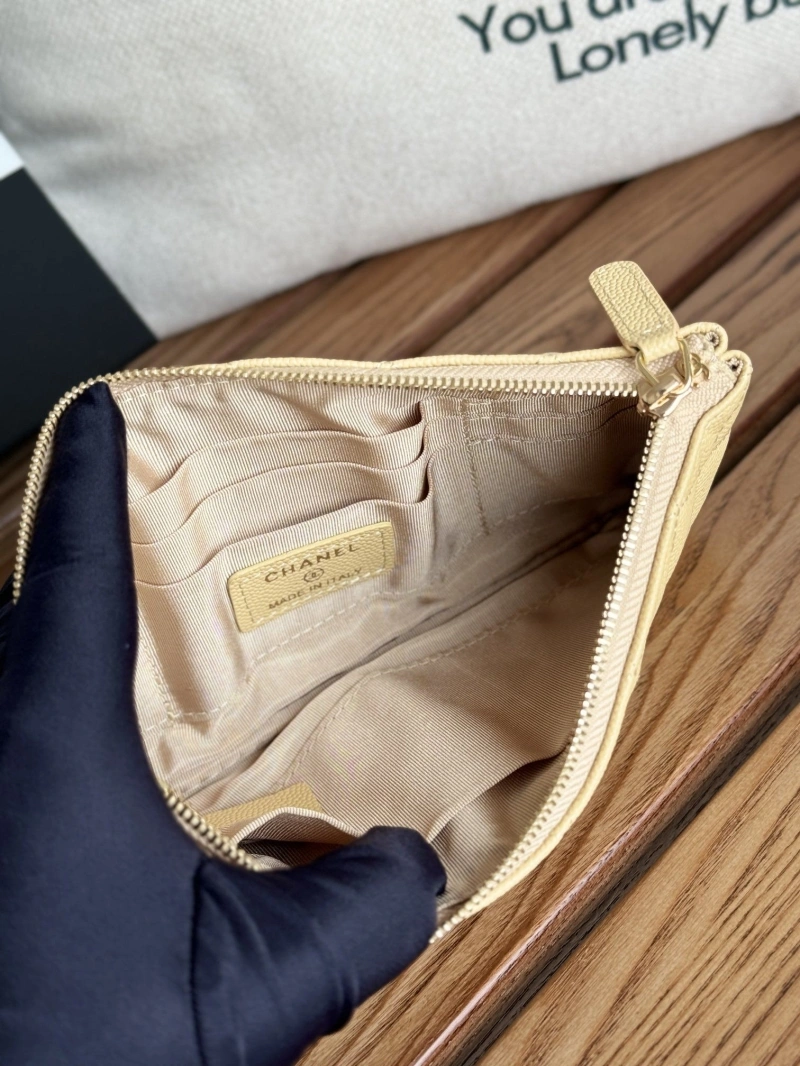 Chanel Wallets 4081-0093