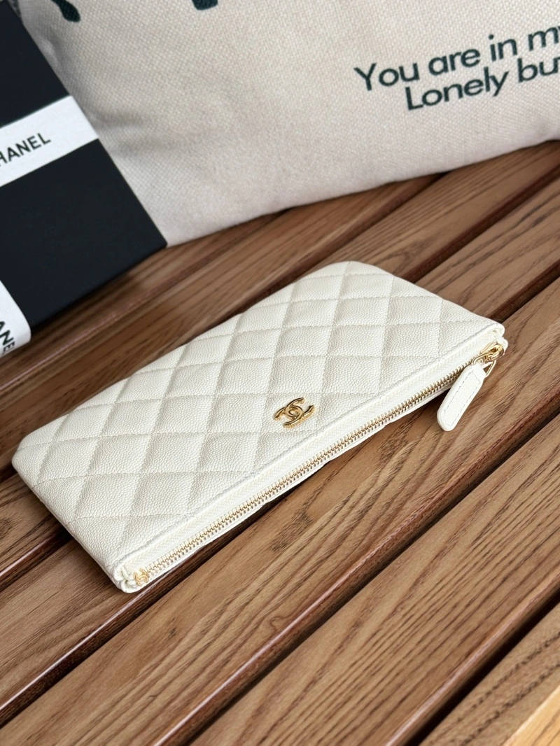 Chanel Wallets 4081-0094