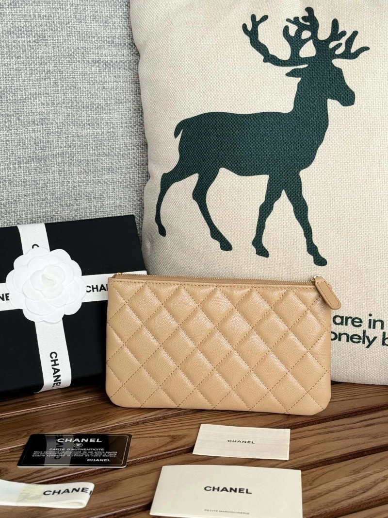 Chanel Wallets 4081-0095