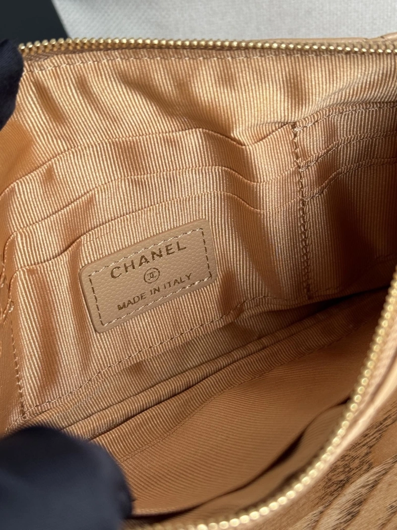 Chanel Wallets 4081-0095