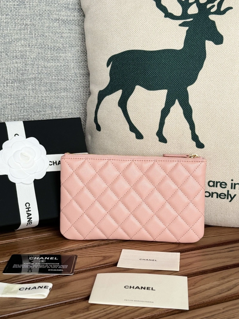 Chanel Wallets 4081-0096