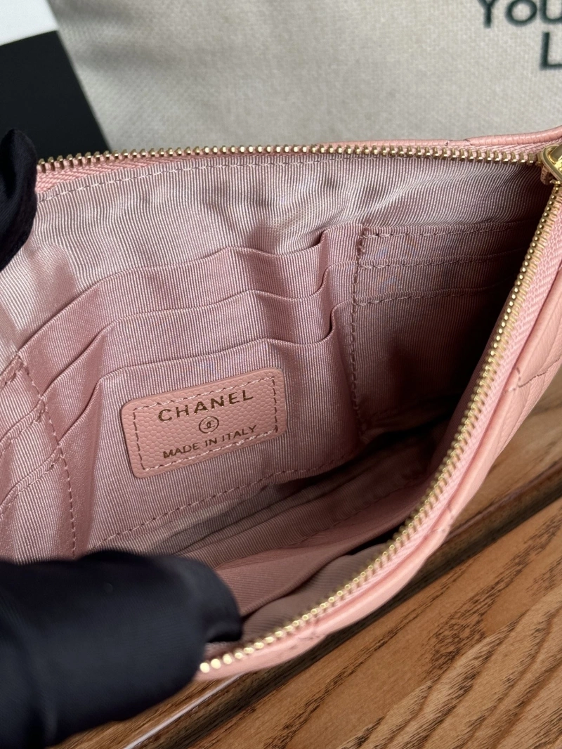 Chanel Wallets 4081-0096