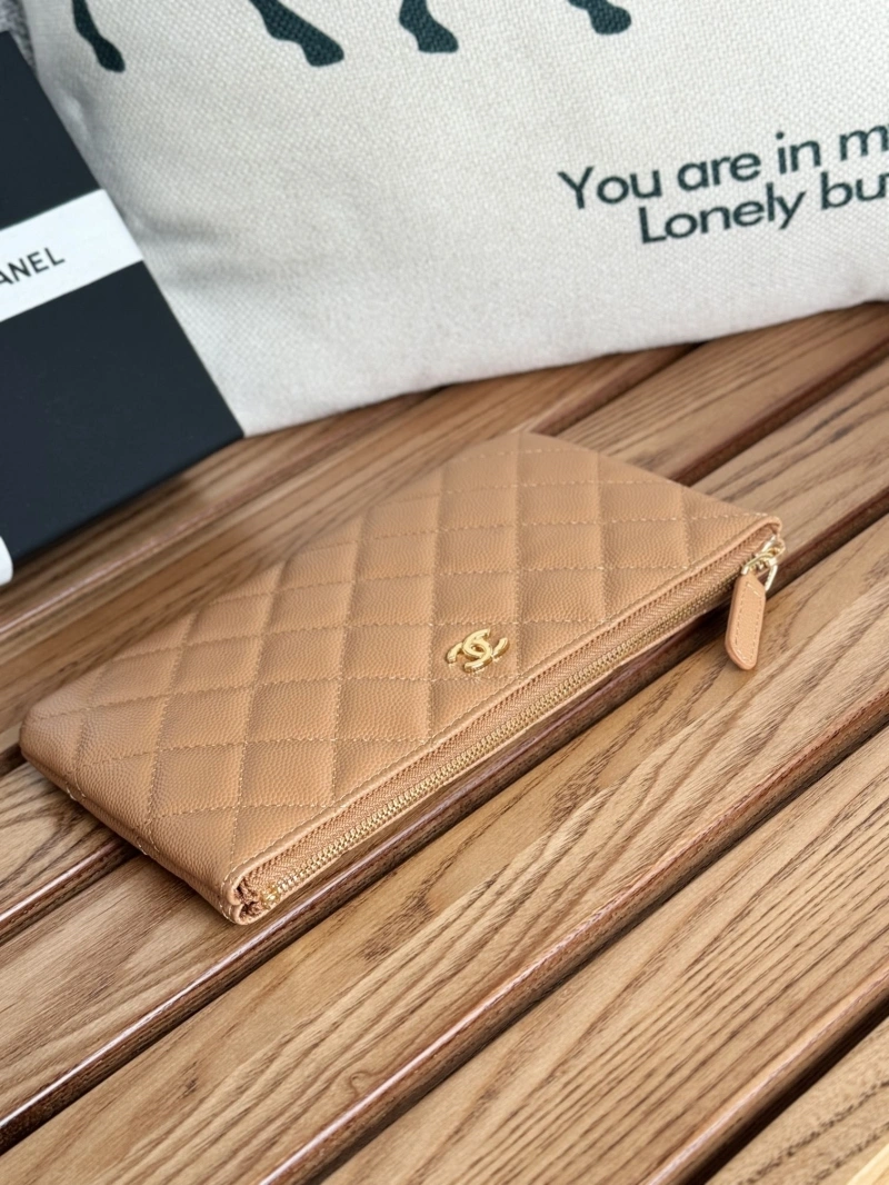 Chanel Wallets 4081-0097