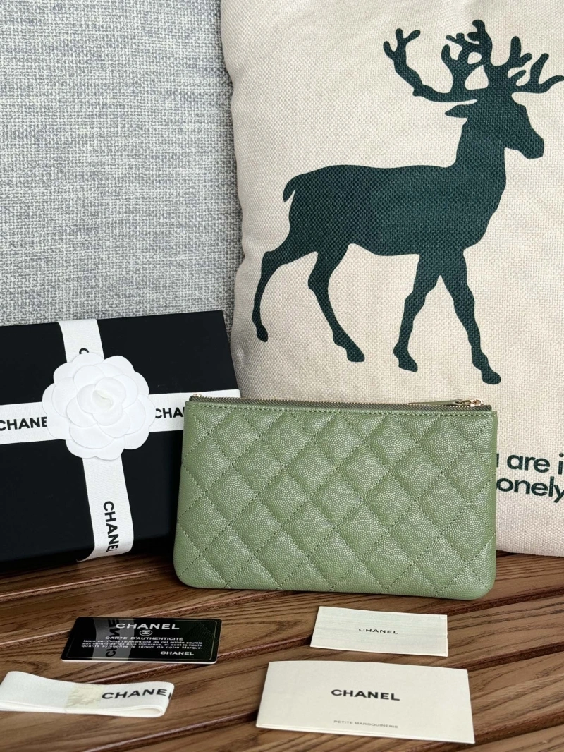 Chanel Wallets 4081-0098