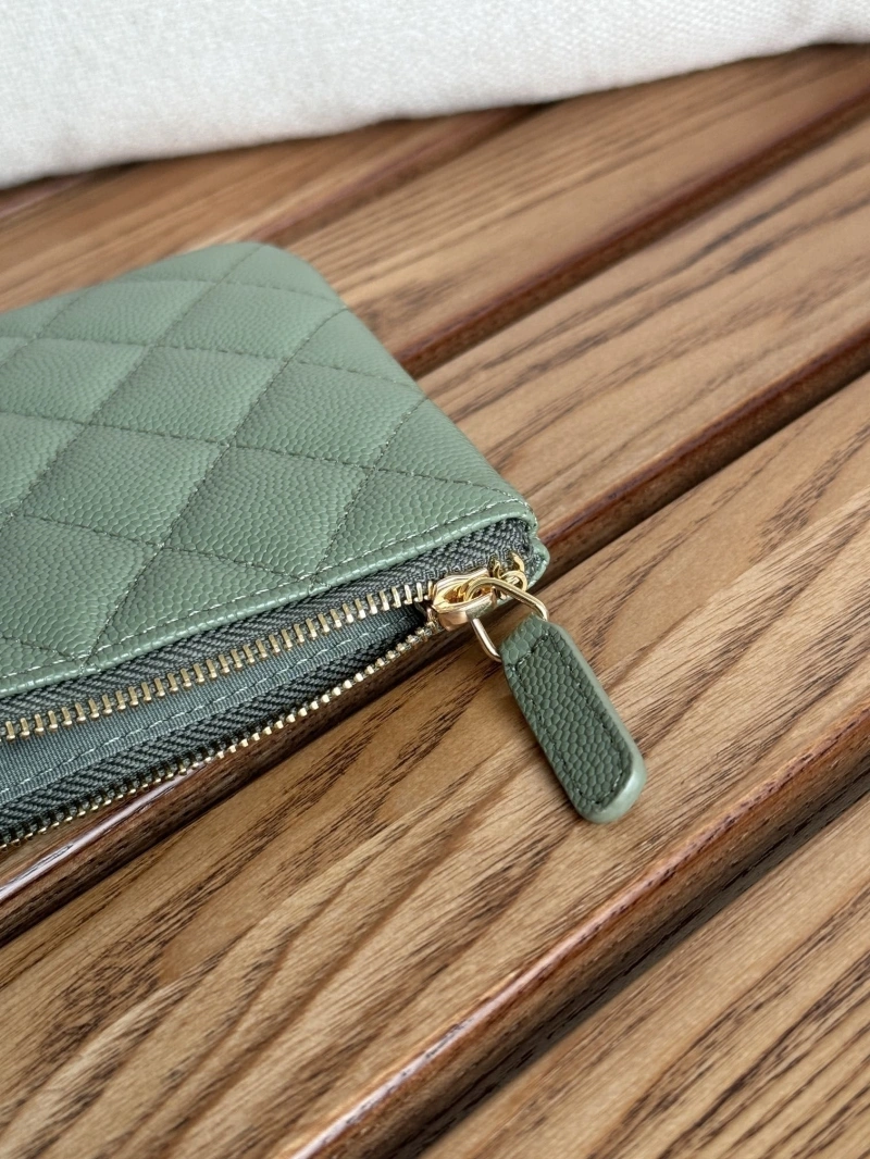 Chanel Wallets 4081-0098