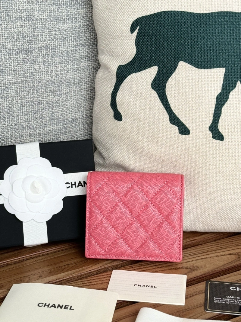 Chanel Wallets 4081-0099