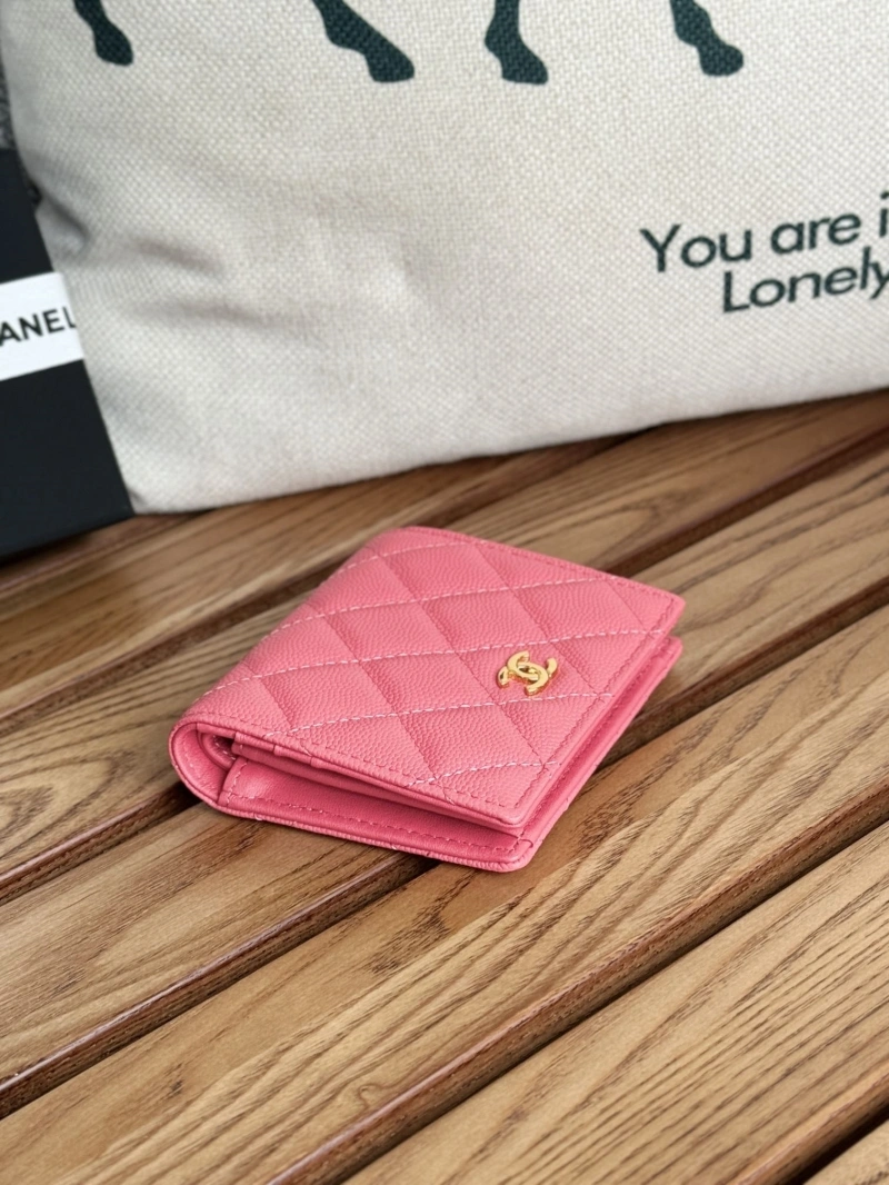 Chanel Wallets 4081-0099