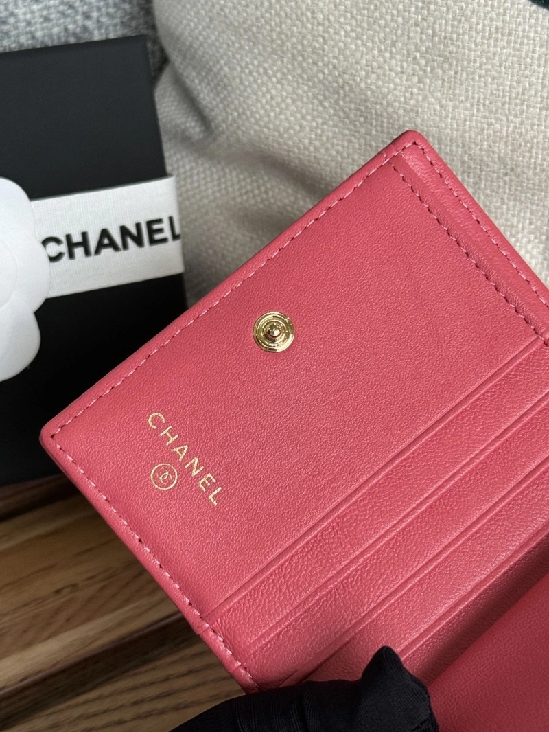 Chanel Wallets 4081-0099
