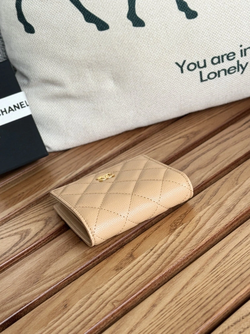 Chanel Wallets 4081-0103