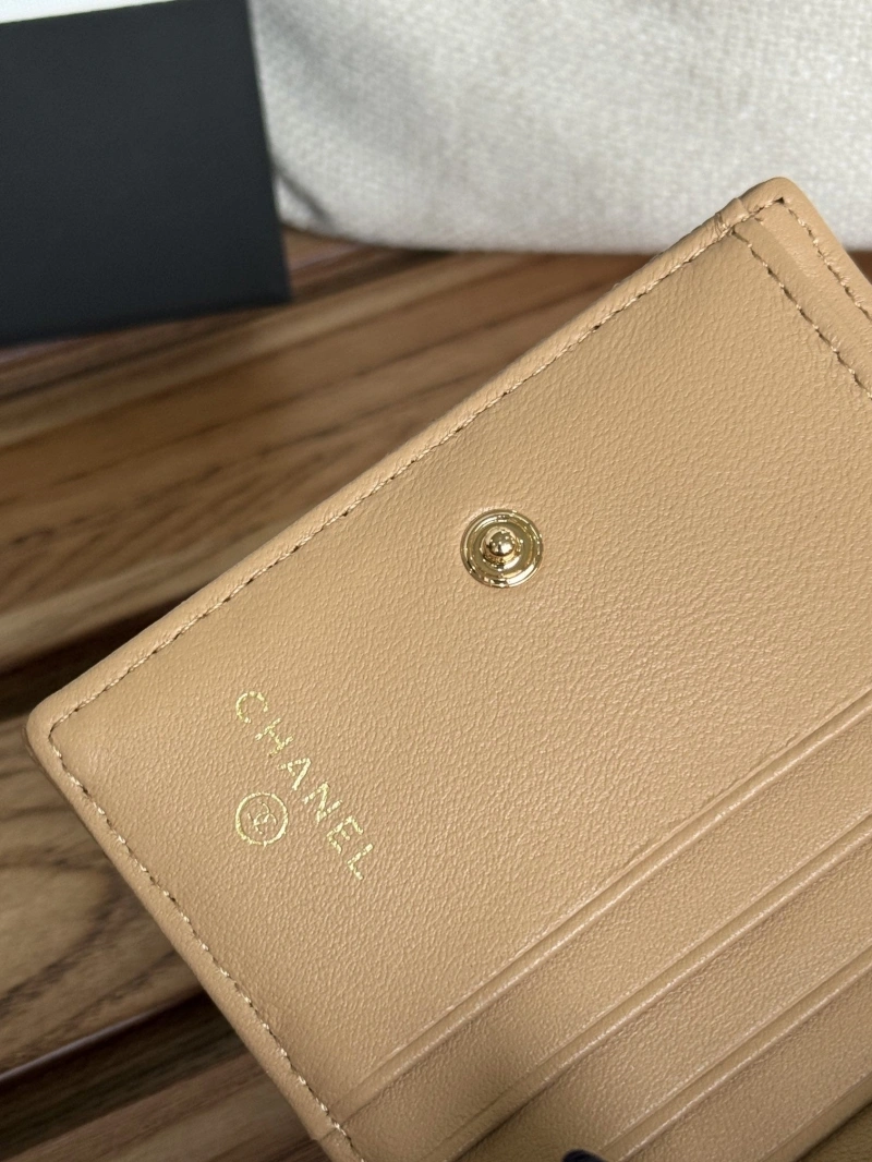 Chanel Wallets 4081-0103