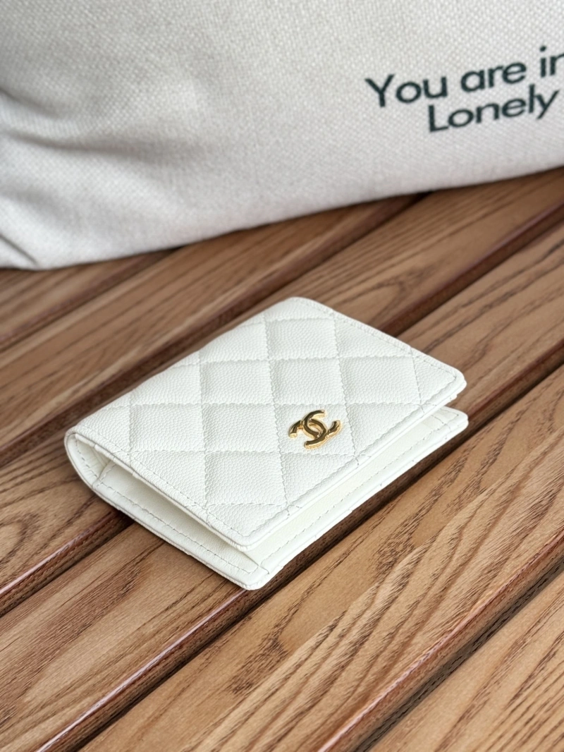 Chanel Wallets 4081-0104