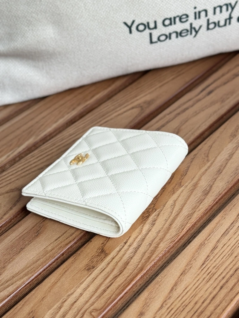 Chanel Wallets 4081-0104