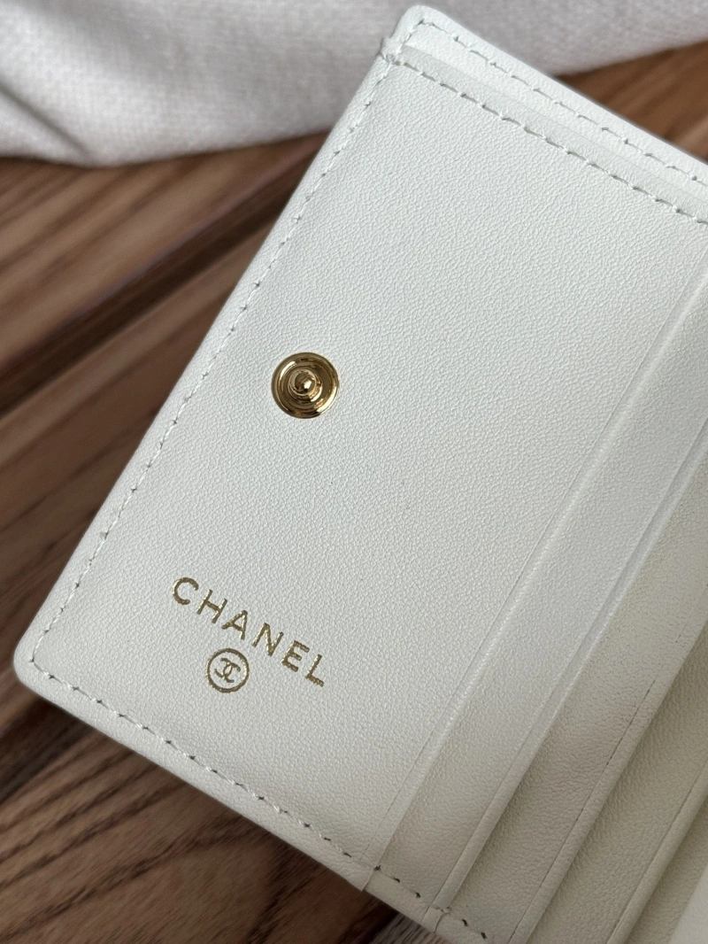 Chanel Wallets 4081-0104