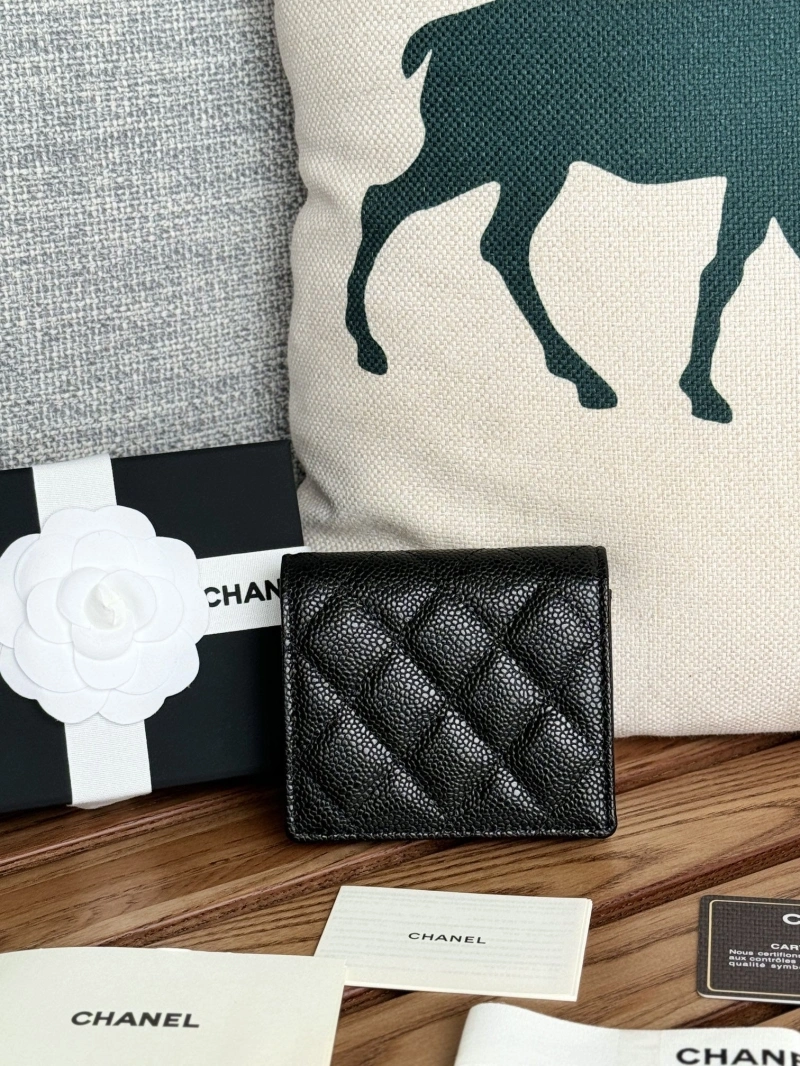 Chanel Wallets 4081-0105
