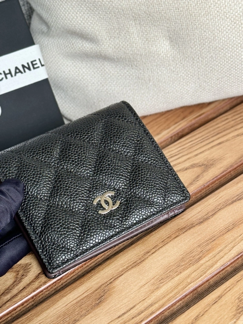 Chanel Wallets 4081-0105