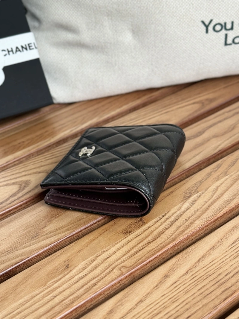 Chanel Wallets 4081-0107