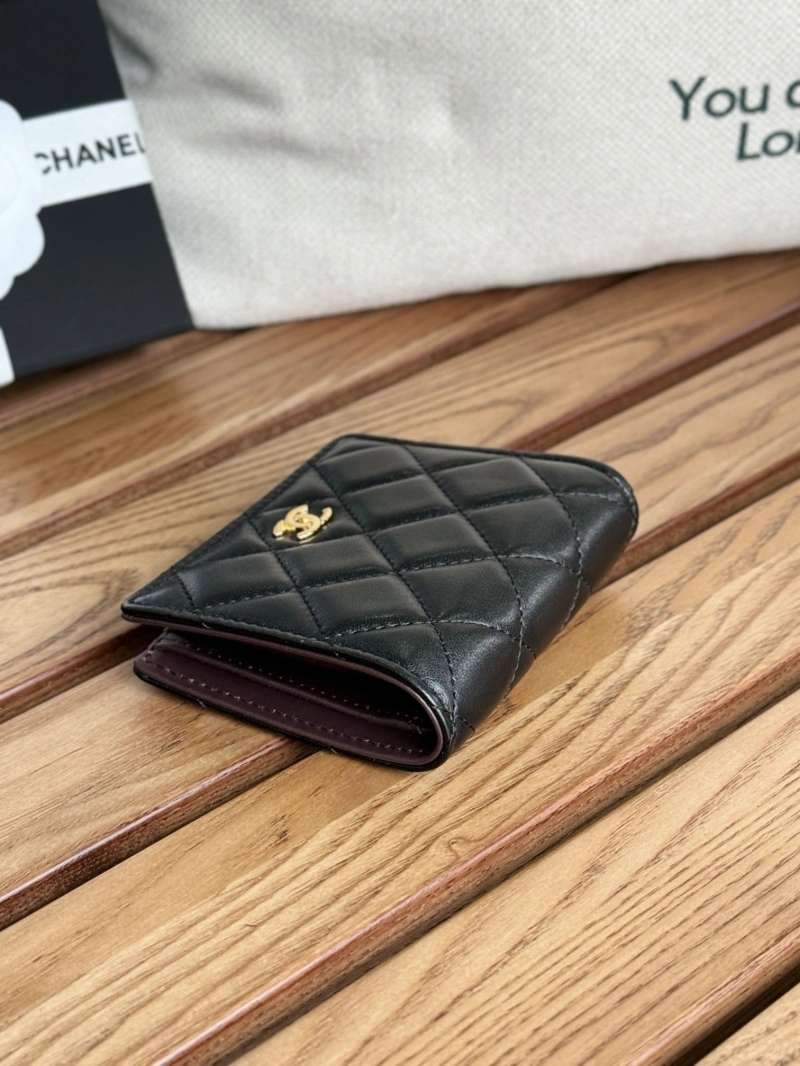 Chanel Wallets 4081-0108