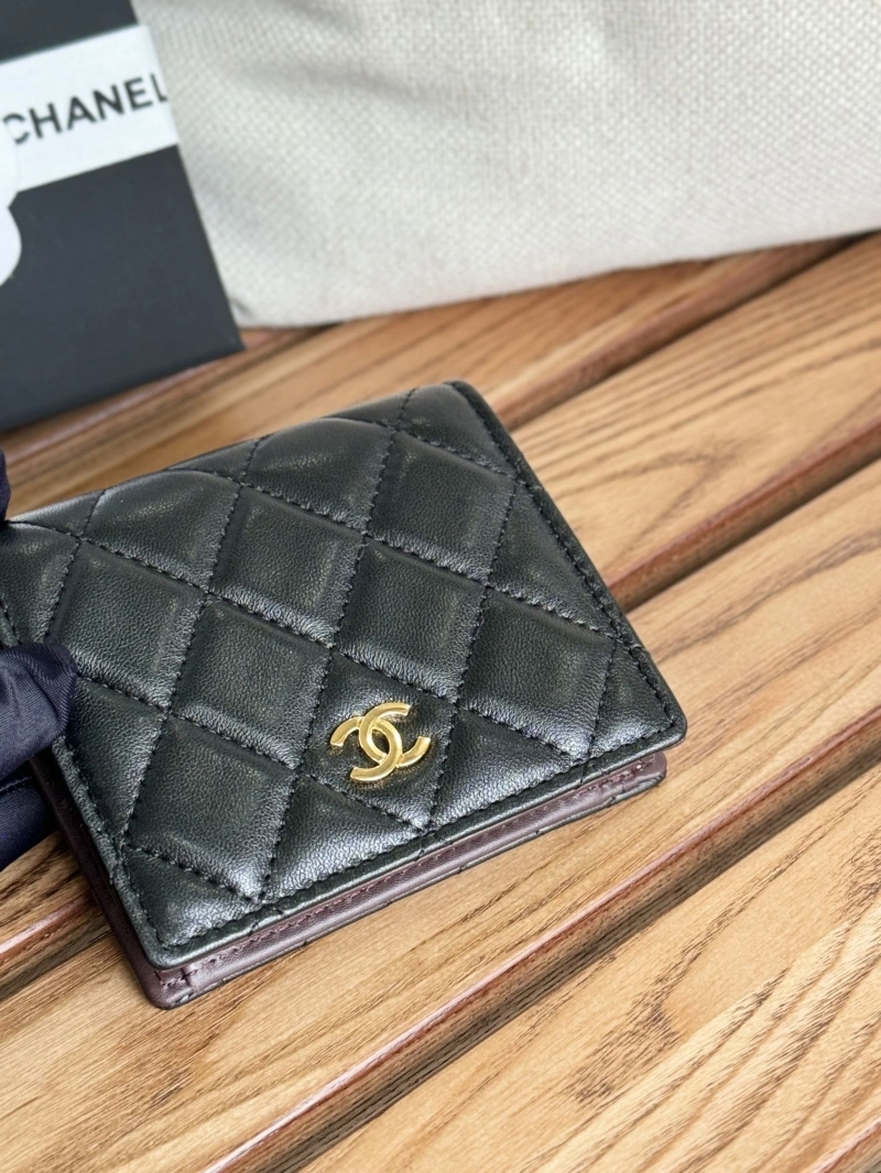 Chanel Wallets 4081-0108